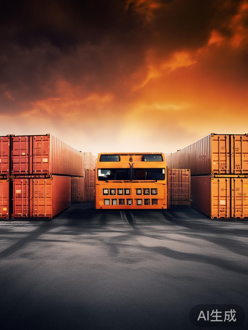 易欧拼国际货运怎么样啊-易欧拼货运评价？插图