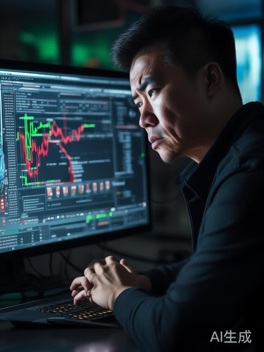 比特币交易软件-比特币交易神器插图