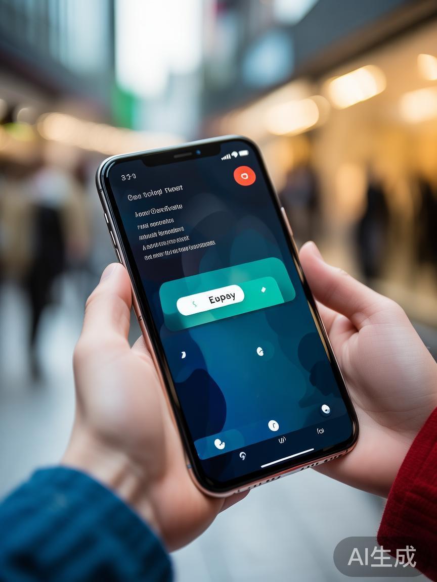 为什么有人用欧易结账-欧易结账的吸引力何在？插图