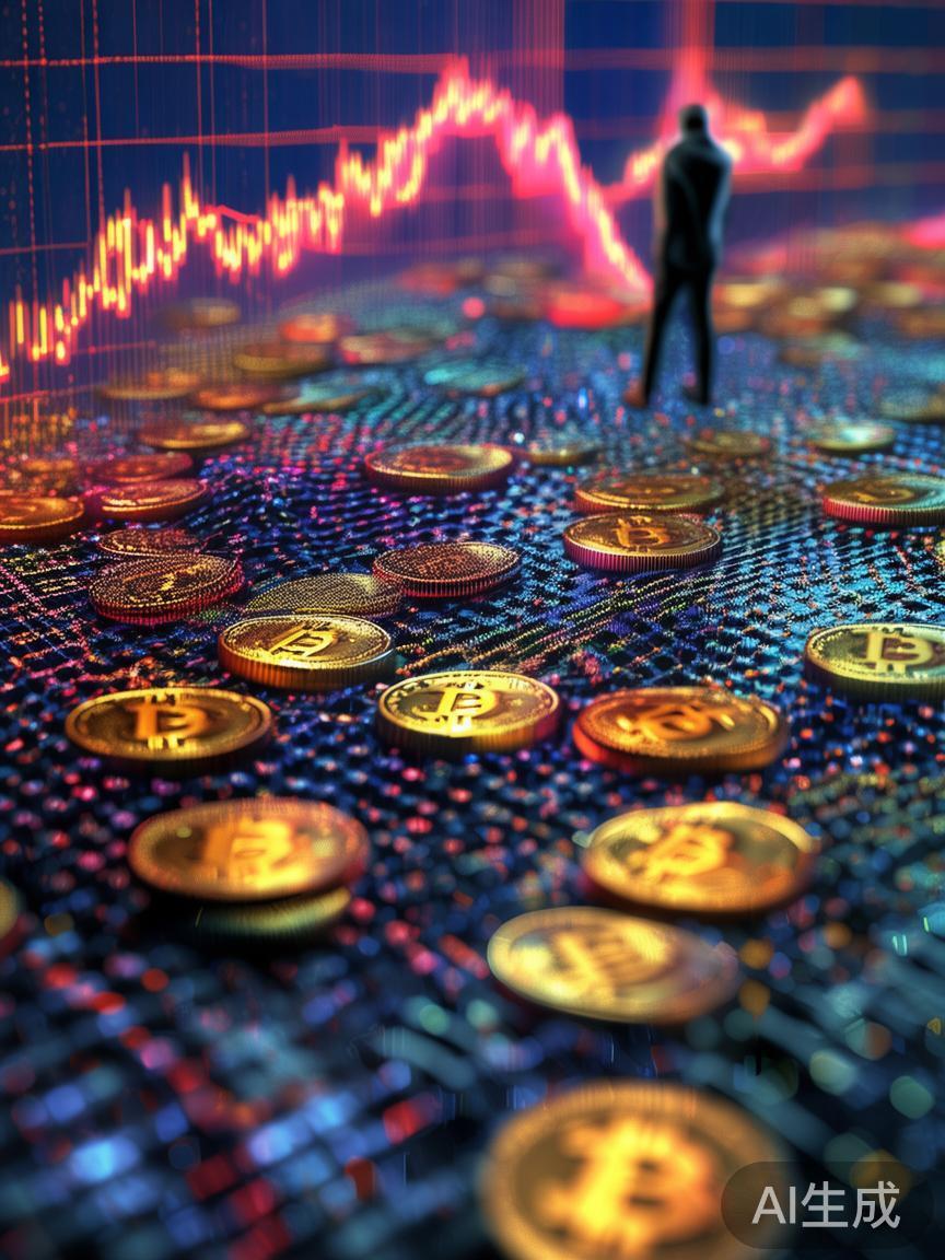 比特币一个多少人民币-比特币现价多少？插图