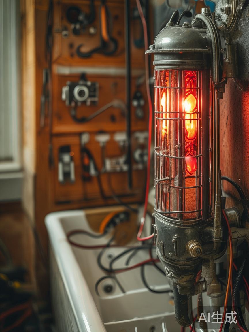 易欧浴霸怎么接线图解说明-易欧浴霸接线教程插图 易欧浴霸怎么接线图解说明-易欧浴霸接线教程插图