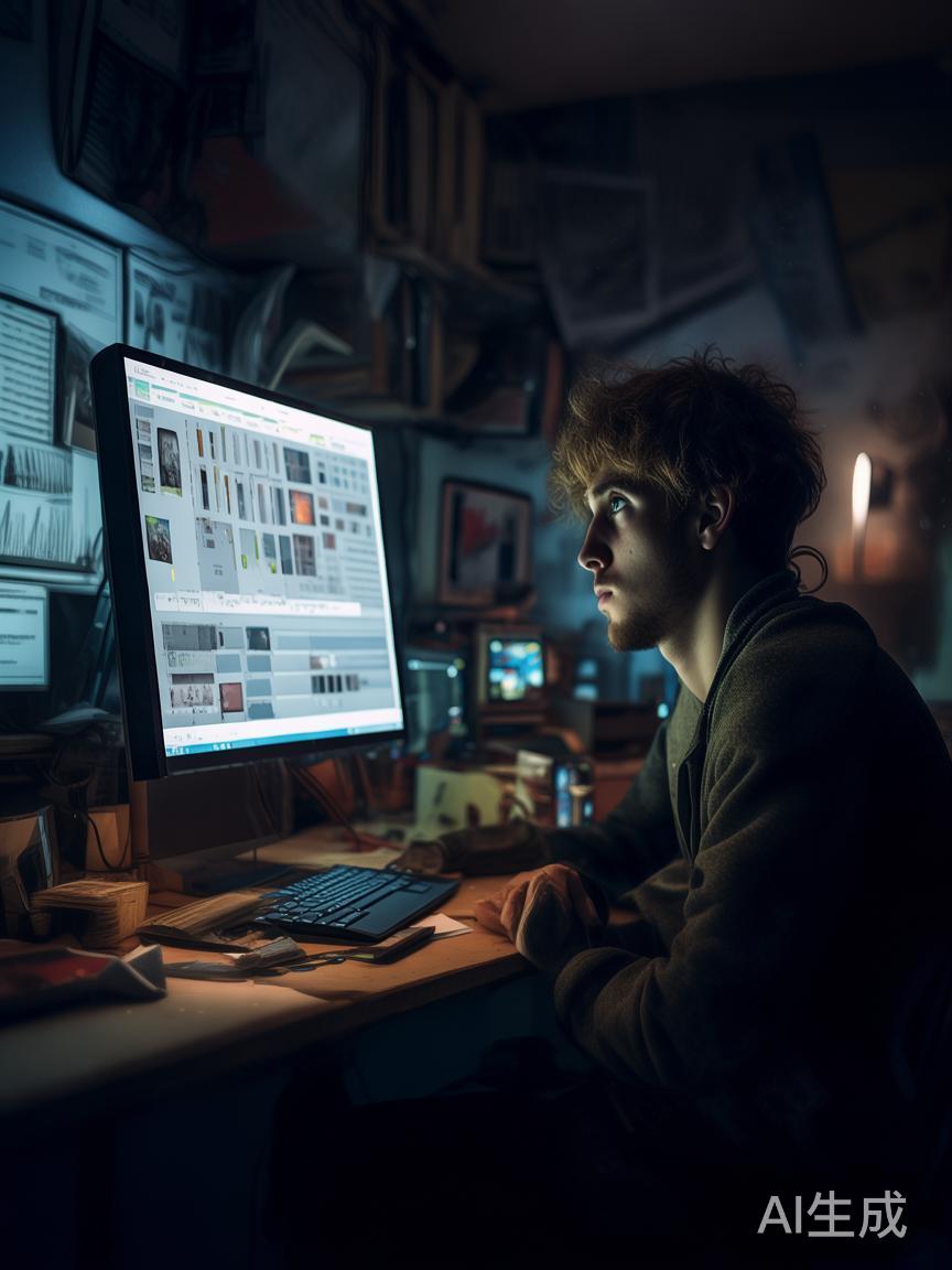 为什么今天欧易打不开-欧易无法访问原因？插图