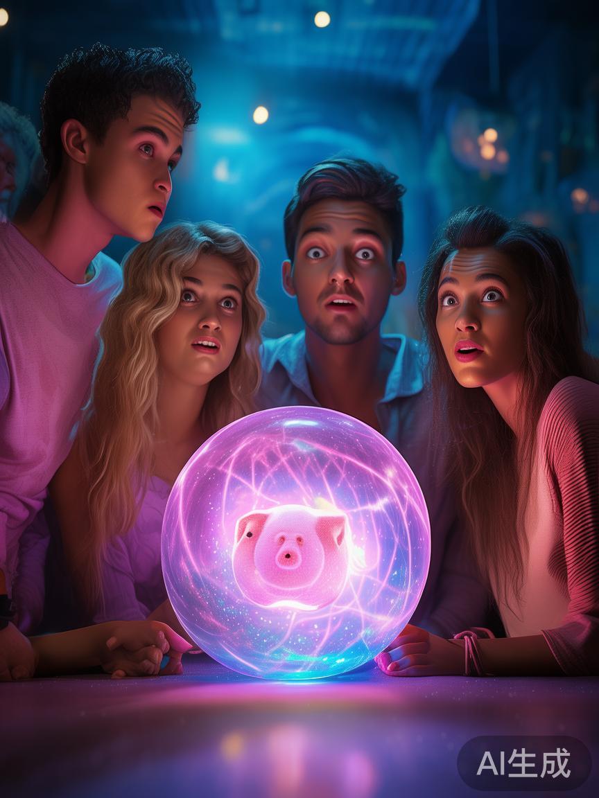 pig什么时候上欧易-Pig欧易上线时间？插图