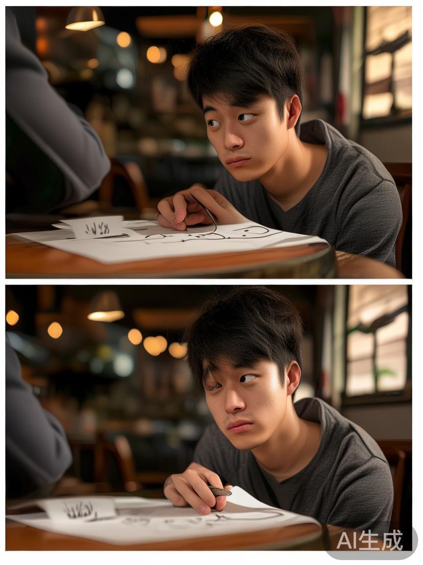 欧易怎么更改收款码-欧易收款码修改方法插图