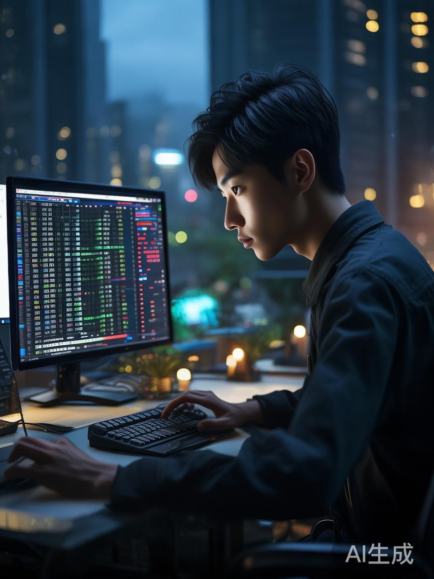 欧易怎么不止盈-欧易盈亏原因探析插图