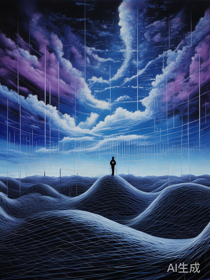 欧易怎么看现货涨跌-如何预测欧易现货走势？插图