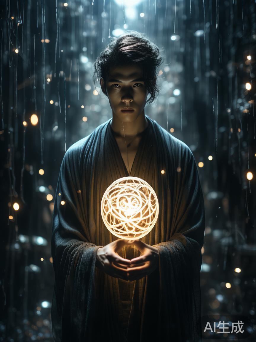 欧易是个什么-欧易是何物？插图