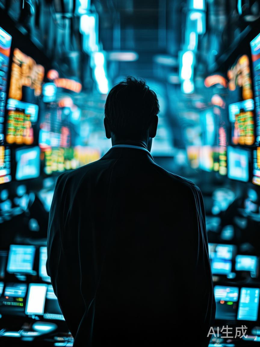 欧易交易所为什么登不了-欧易交易所登录问题？插图