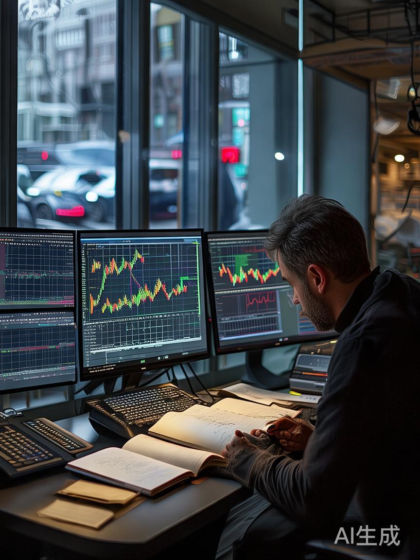 玩欧易怎么赚钱-欧易赚钱技巧插图