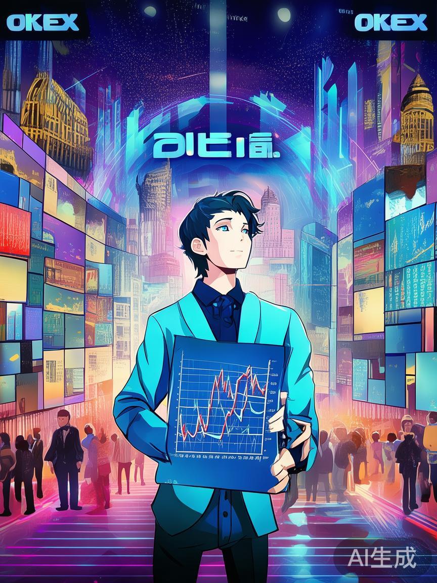 欧易okex什么时候成立的-欧易okex成立时间？插图