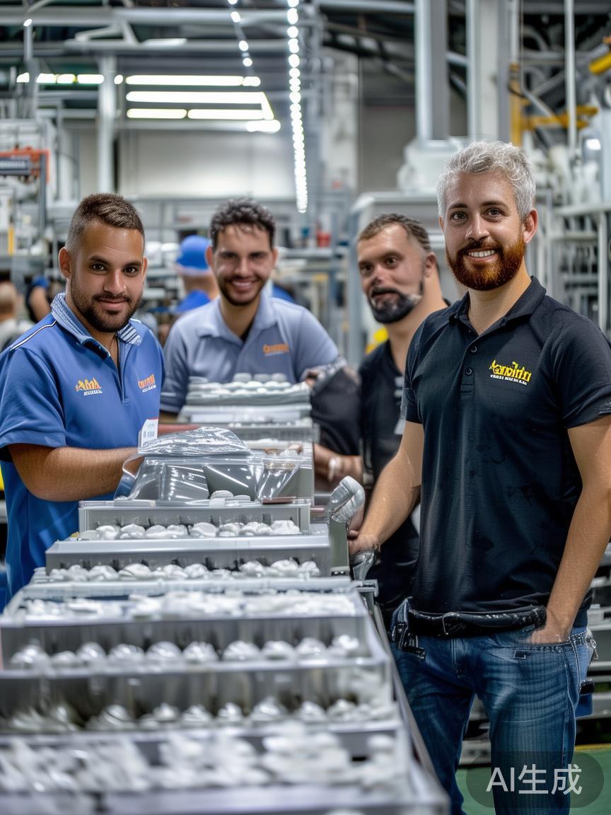 易欧思加工厂怎么样-易欧思加工厂评价如何？插图