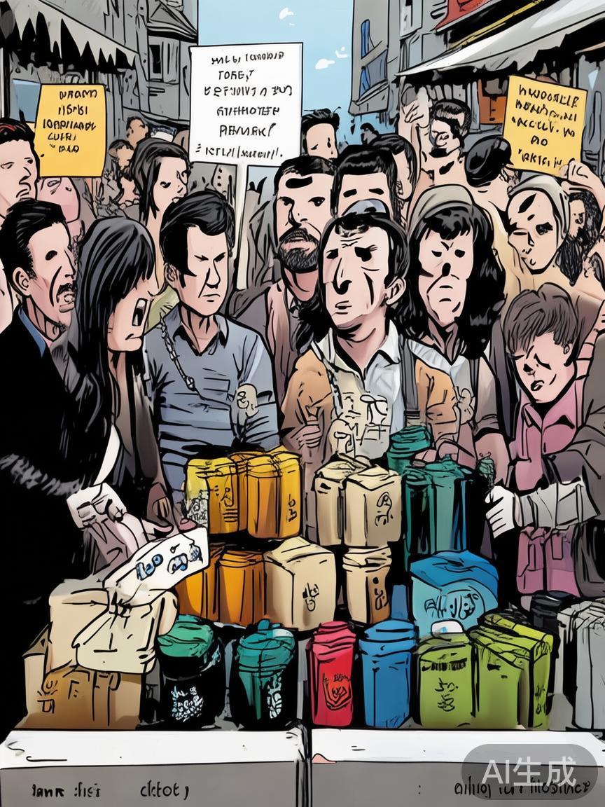 易欧到底是什么品牌-易欧品牌揭秘?插图 易欧到底是什么品牌-易欧品牌揭秘?插图