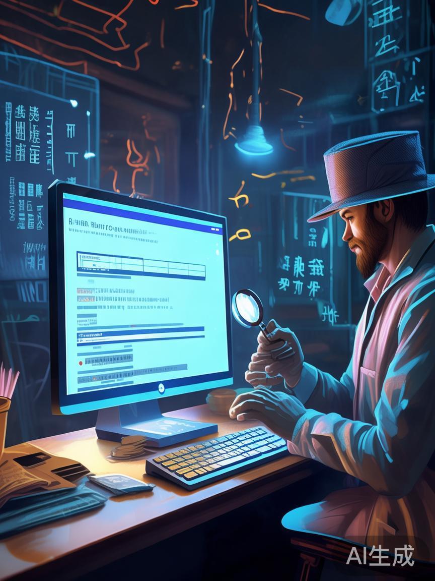 为什么网上搜不到欧易-欧易搜索难题插图