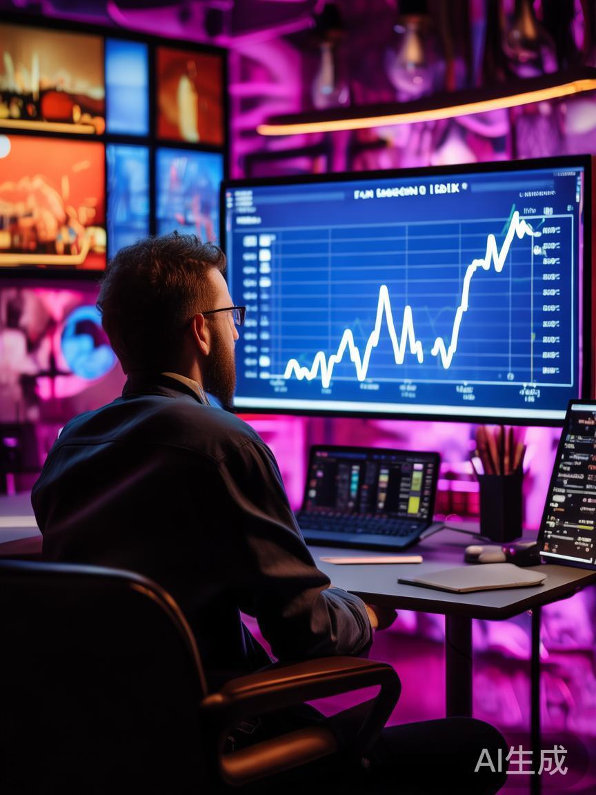 欧易怎么添加其他指标-欧易添加指标方法探析插图