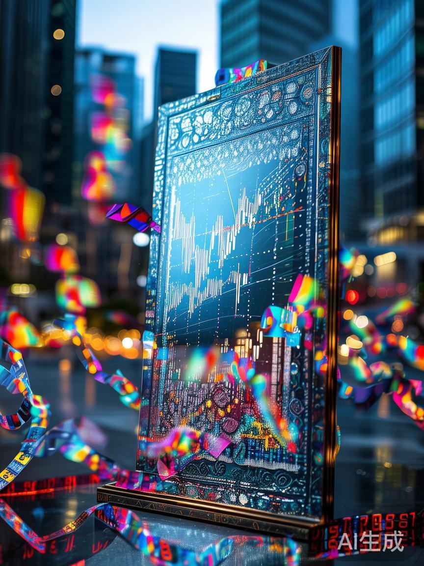 欧易上怎么看筹码分布-欧易筹码分布解读法插图 欧易上怎么看筹码分布-欧易筹码分布解读法插图