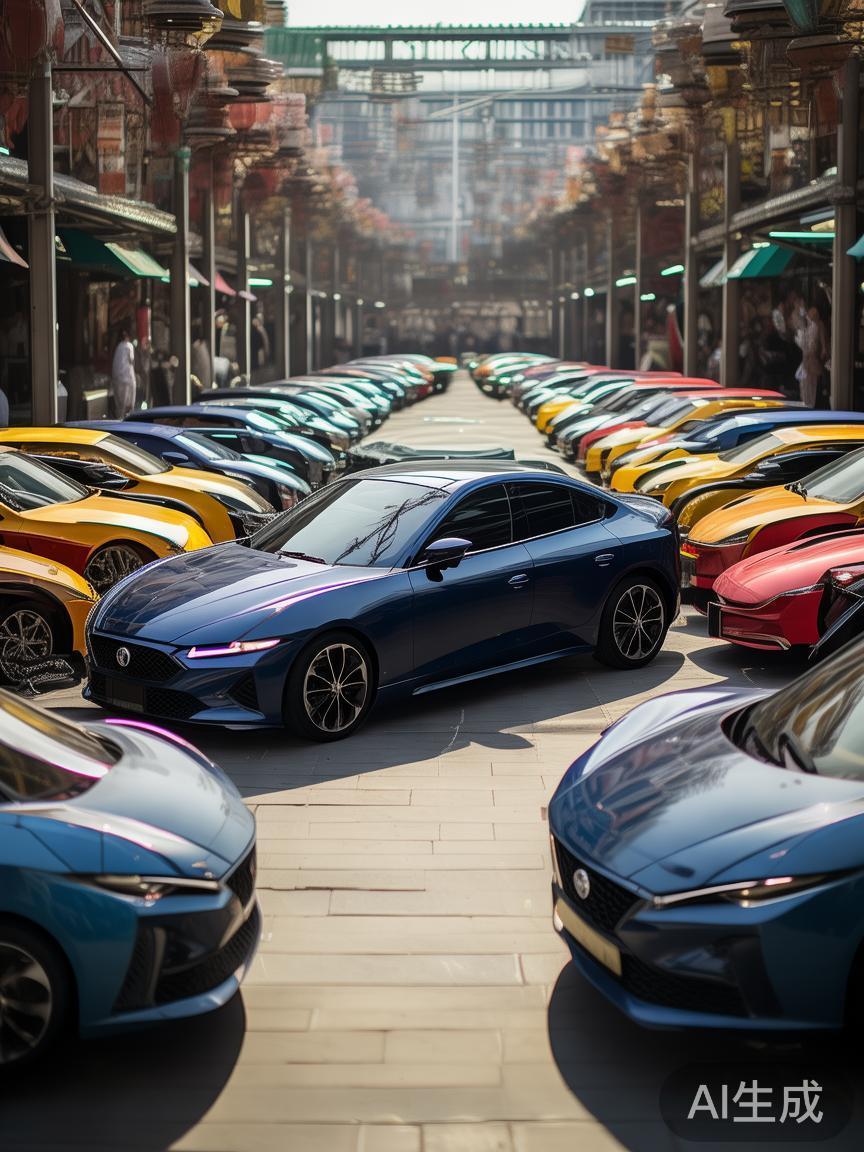 易车为什么没有赛欧的车-易车:赛欧车款何在?插图 易车为什么没有赛欧的车-易车:赛欧车款何在?插图