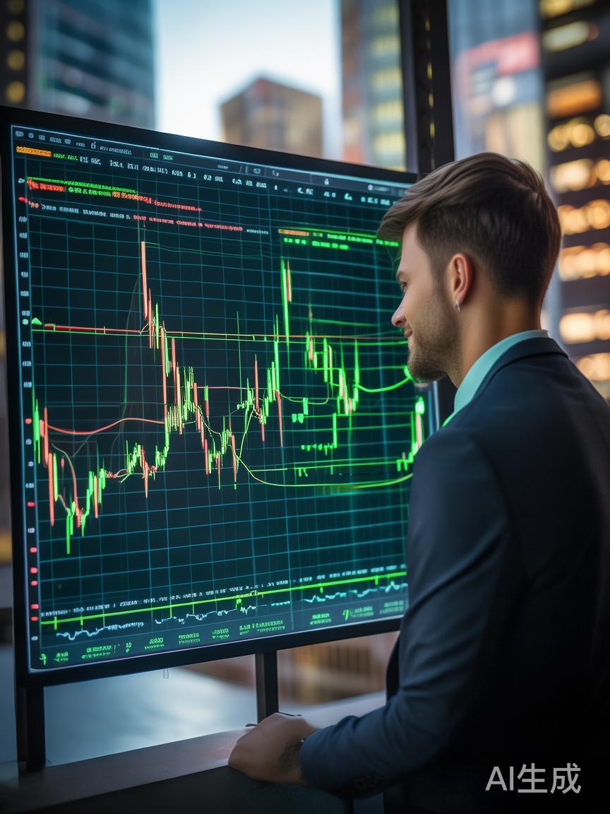 欧易的软件怎么设置均线-欧易均线设置技巧插图 欧易的软件怎么设置均线-欧易均线设置技巧插图