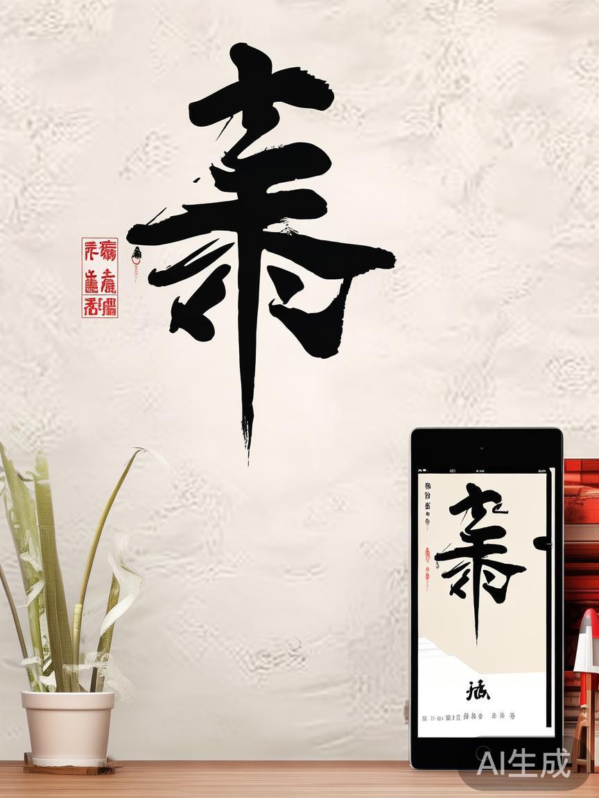 毛笔字易字怎么写欧楷图片-毛笔易字欧楷书写图解插图 毛笔字易字怎么写欧楷图片-毛笔易字欧楷书写图解插图