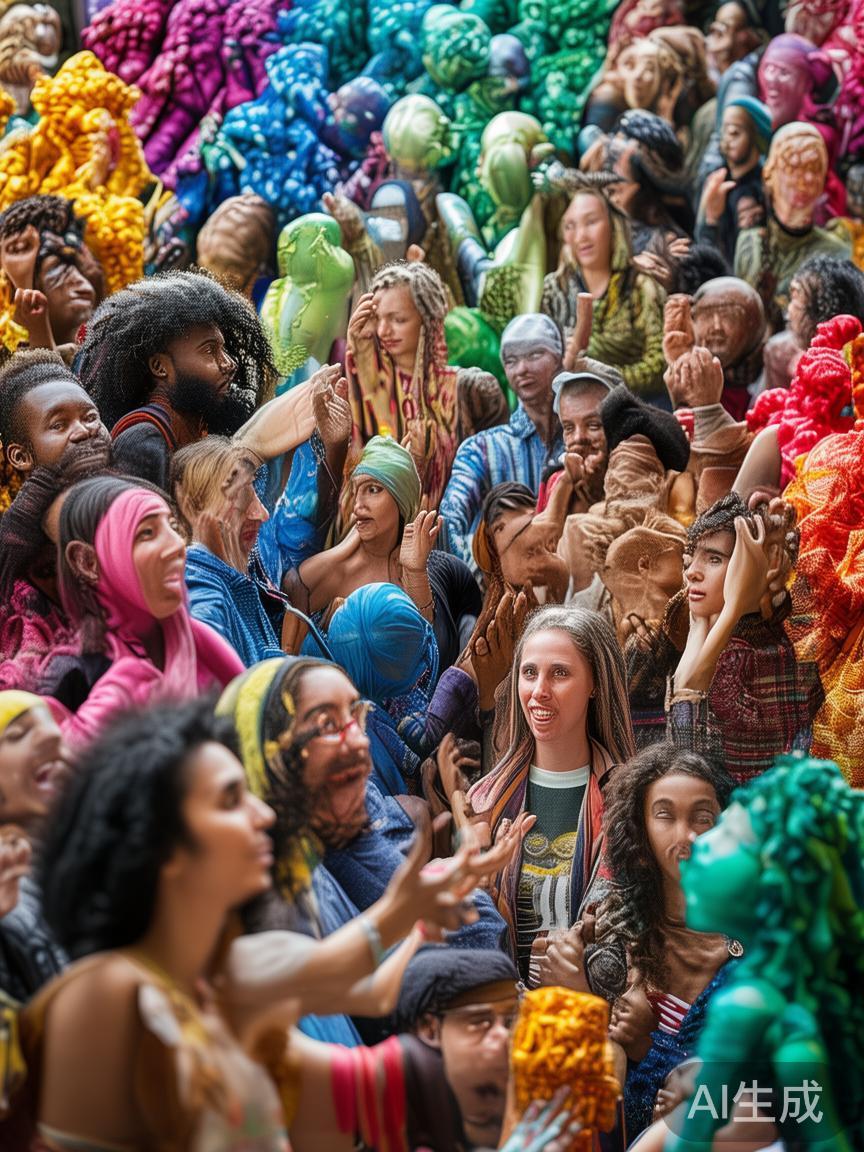 欧易怎么分享-欧易分享技巧？插图