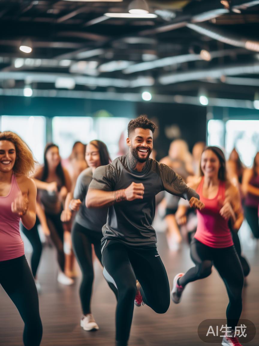 易欧老师的健身操怎么样-易欧健身操效果如何？插图